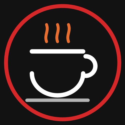 Digital Menu Card Logo