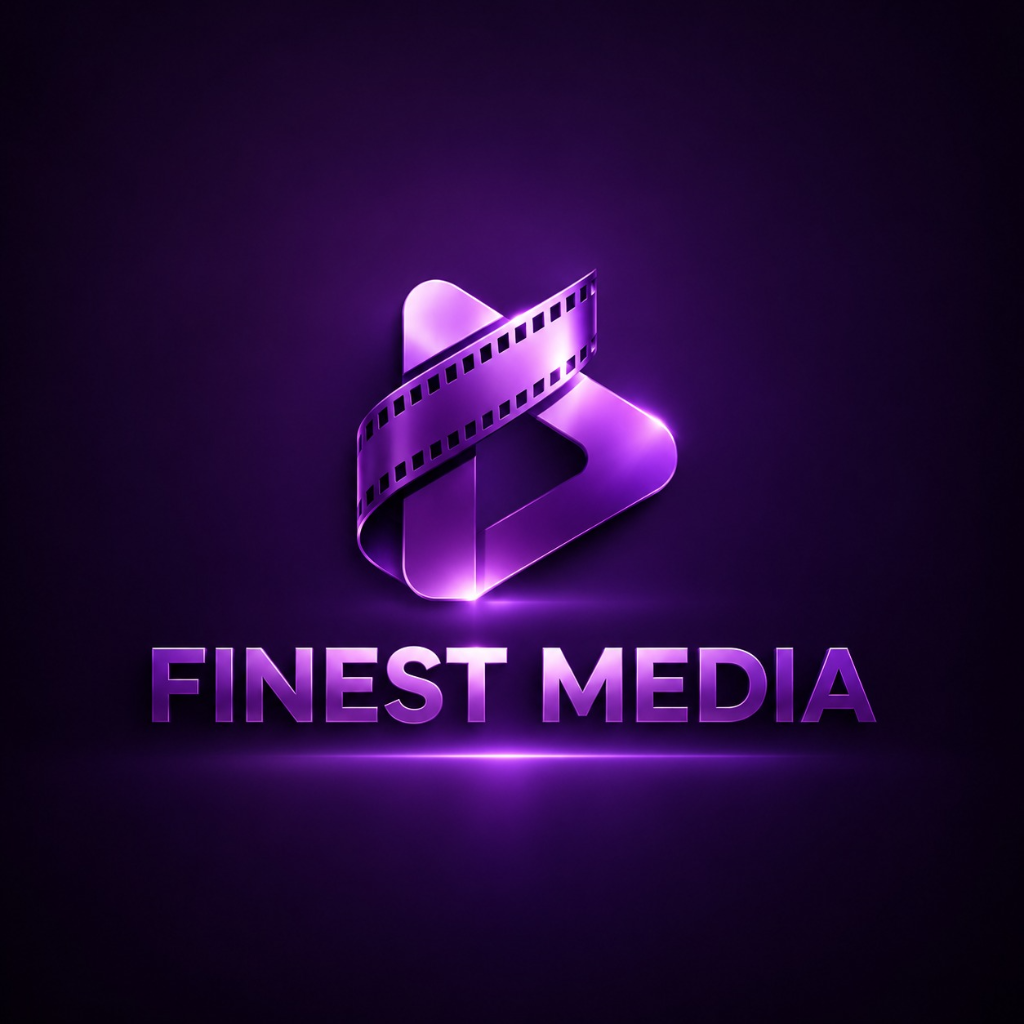Fynest Media Logo